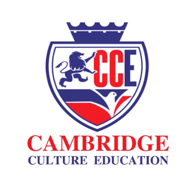 Cambridge Culture International Education